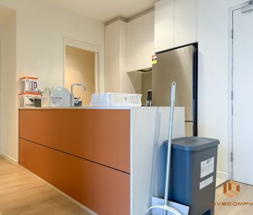 Melbourne CBD - Photo 2