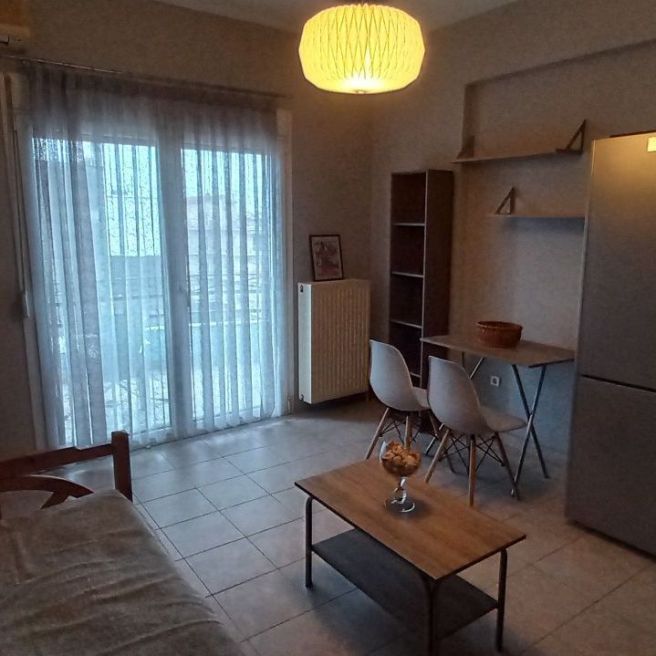 Studio/Γκαρσονιέρα για ενοικίαση - Κομοτηνή, - Φωτογραφία 1
