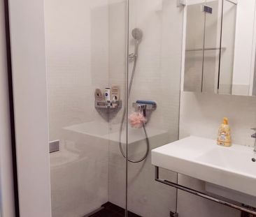 3.5 Zimmer, 92 m², EG - Photo 6