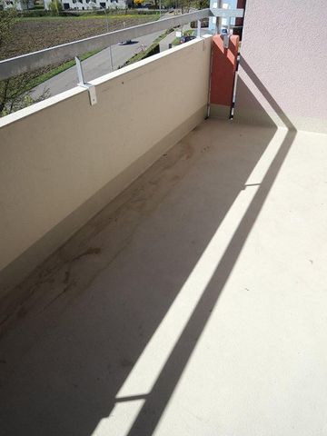 Gemütliche Wohnung an zentraler Lage - Foto 2