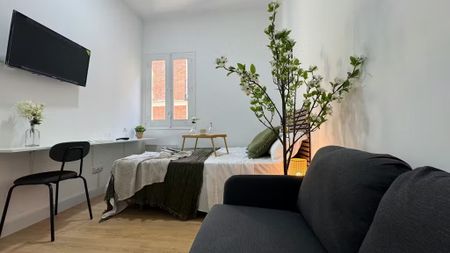 Calle de Caravaca, Madrid, Community of Madrid 28012 - Photo 2