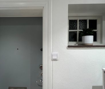 Järnvägsgatan 18 - Photo 3