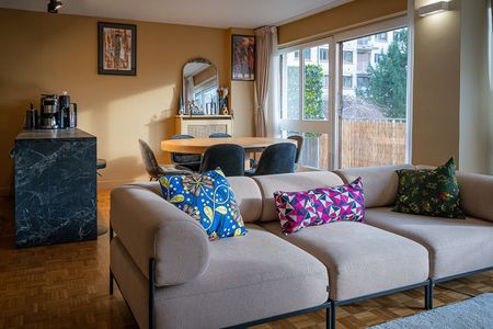 Location Appartement 3 pièces 71m² - Photo 4