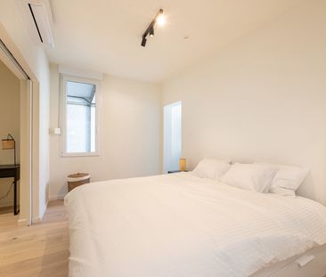 Modern gemeubeld gelijkvloers appartement in Mechelen - Foto 4