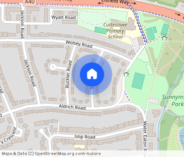 Scott Road, Oxford - Photo 1