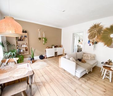 Skøn og hyggelig 2-værelses lejlighed i Aalborg midtby - Foto 3