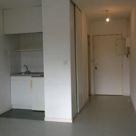 Location Appartement 1 pièce 22m² TALENCE 33400 - Photo 2