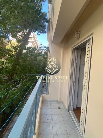Διαμέρισμα για ενοικίαση Κέντρο (Νέα Σμύρνη) - Photo 5