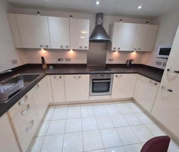 2 bedroom apartment to rent - Photo 4