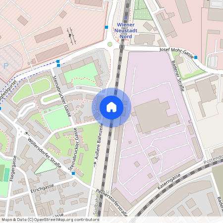 2700, Wiener Neustadt