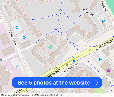 Hammargatan 25 - Photo 1