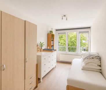 Appartement de 3 pièces G.A. van Nispenstraat, Arnhem - À louer - Photo 4