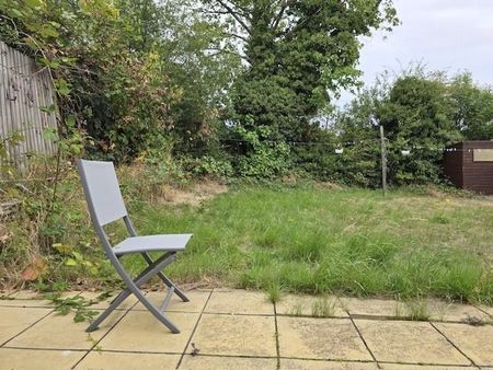 1 bedroom flat to rent - Photo 4