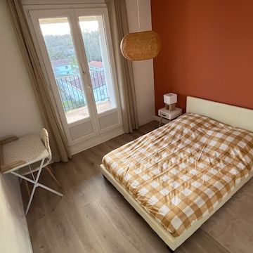 Location Appartement 1 pièce 11m² ANGLET 64600 - Photo 1