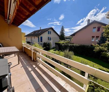 GRAND DUPLEX AVEC BALCON - Foto 6