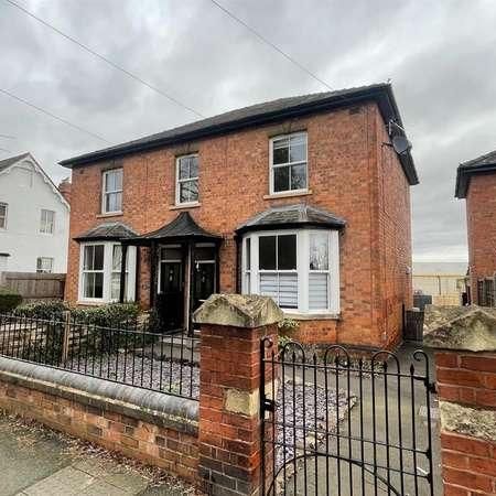 Howsell Road, Malvern, Worcestershire, WR14 - Photo 1