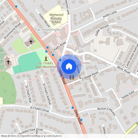 The Old Workshop, Headingley, LS6 4FA