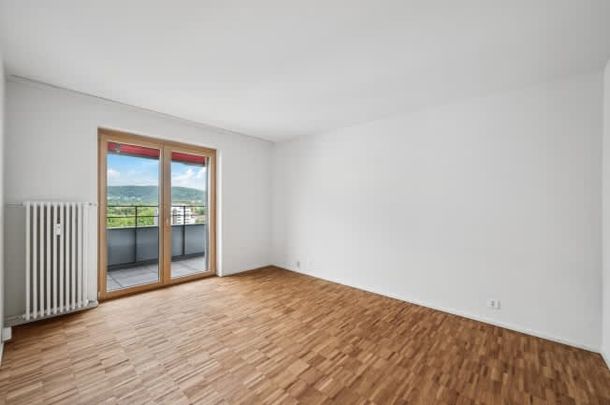 3.5 Zimmer, 81 m², 7. Stock - Photo 1