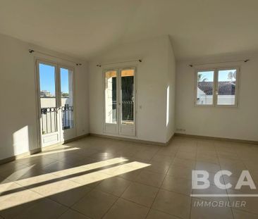 Location Appartement 3 pièces 70m² ST JEAN CAP FERRAT 06230 - Photo 4