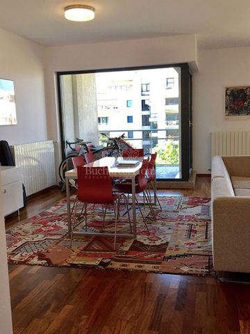 Nicely Done Two Bedroom Apt in Baneasa Complex - Photo 5