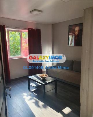 Inchiriere apartament 3 camere Dorobanti - Fotografie 1