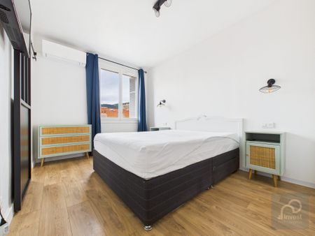 Location Appartement 2 pièces 47m² AJACCIO 20000 - Photo 4