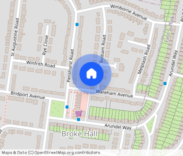 Bodiam Road, Ipswich - Photo 1