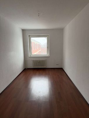 Gepflegte 3-Zimmer-Wohnung im 3. OG in Marne - Foto 1