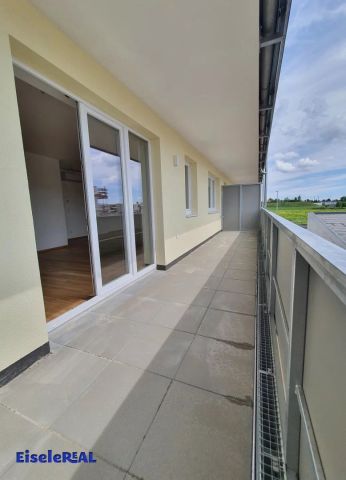 ERSTBEZUG-GENOSSENSCHAFTSWOHNUNG in Strasshof - Top 11 - Foto 4