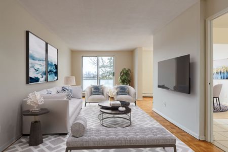 One Bedroom Apartment - Photo 4