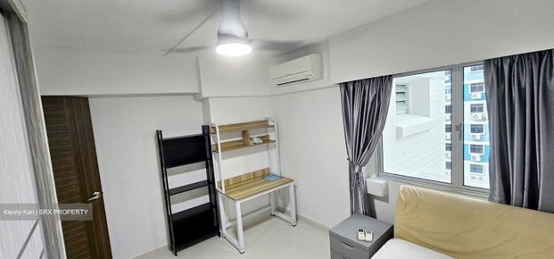 Blk 38 Rumah Tinggi View (Bukit Merah), HDB 4 Rooms - For Rent - Photo 1