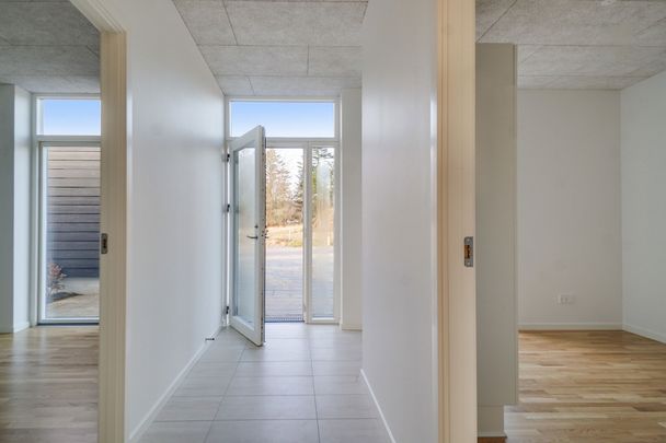 4-vær. rækkehus - Photo 1