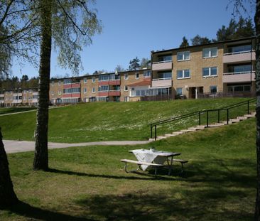 Smålandsgatan 11 C, 293 36, OLOFSTRÖM, Sverige - Photo 1
