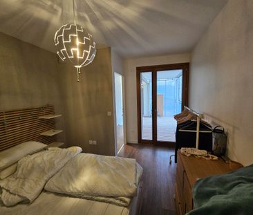T3 TRIPLEX - 28 Rue Aimée Recquet - 38000 GRENOBLE - Photo 2