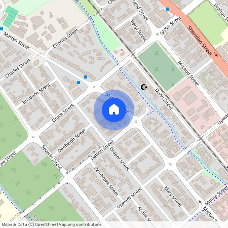 18/111 Martyn Street, Parramatta Park QLD, 4870