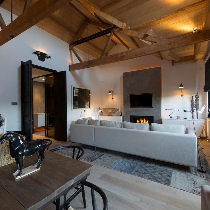 3 bedroom maisonette to rent - Photo 1