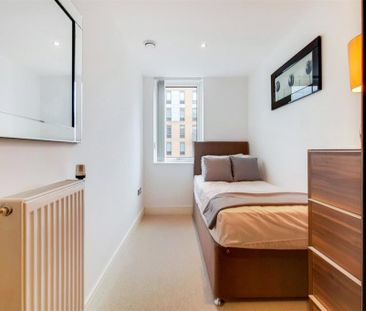 2 bedroom apartment to rent - Photo 6