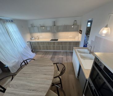 Maison Les Mureaux - Photo 5