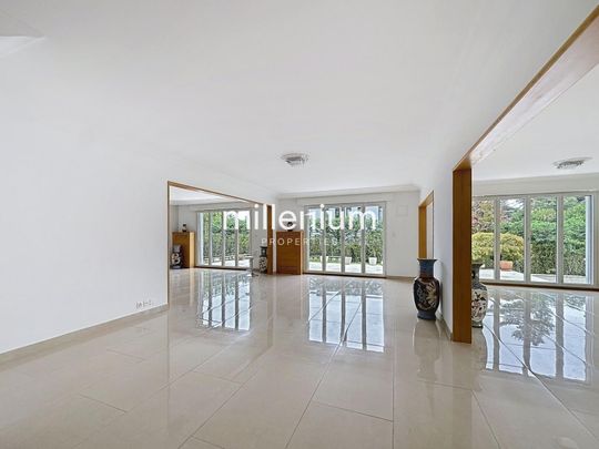 Propriété d’exception aux portes des Organisations Internationales - Photo 1