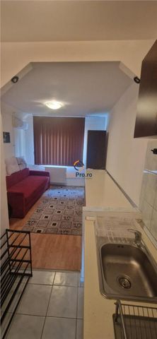 Garsoniera Girocului Plavat 2 etaj 4 - Fotografie 4