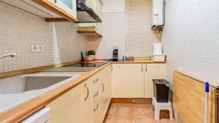 Piso de alquiler en Trafalgar - Foto 2