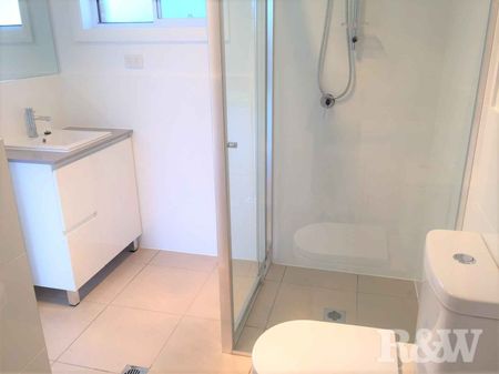Modern 2 bedroom brick veneer granny flat - Photo 5