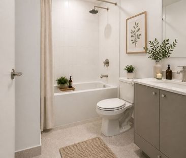 For Lease - 10 Oak Street Unit# 427, Toronto, Ontario - Photo 5