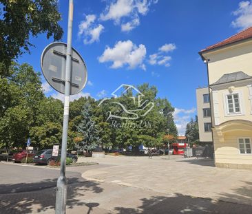 RealityDS - Prenájom prevažne zariadeného 3 izb. bytu s loggiou v c... - Photo 1