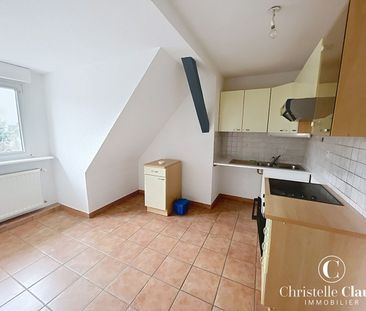 Appartement - UFFHOLTZ - 57m² - 1 chambre - Photo 6