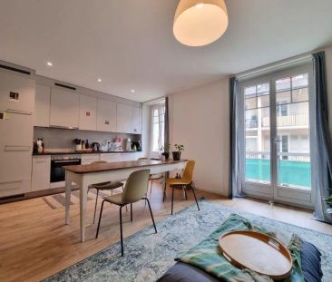 Magnifique appartement de 2.5 pièces à louer ! - Foto 2