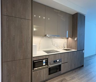 For Lease - 8 Interchange Way Unit# 607, Vaughan, Ontario - Photo 5