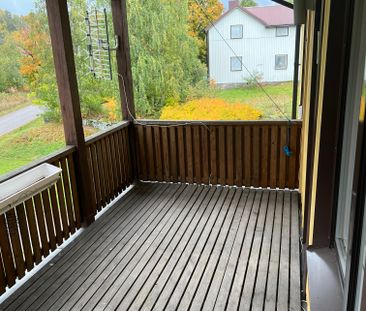Frånövägen, Kramfors - Foto 1