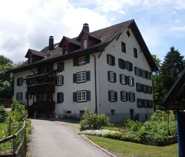 4 Zimmer, 1. Stock - Photo 1