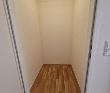 Erstbezug-Wohnung mit 2 Balkonen! OPEN HOUSE am 14. März von 10.00 ... - Foto 6